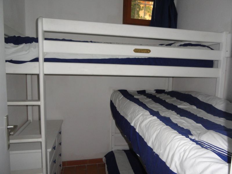 photo 5 Owner direct vacation rental Bandol appartement Provence-Alpes-Cte d'Azur Var bedroom
