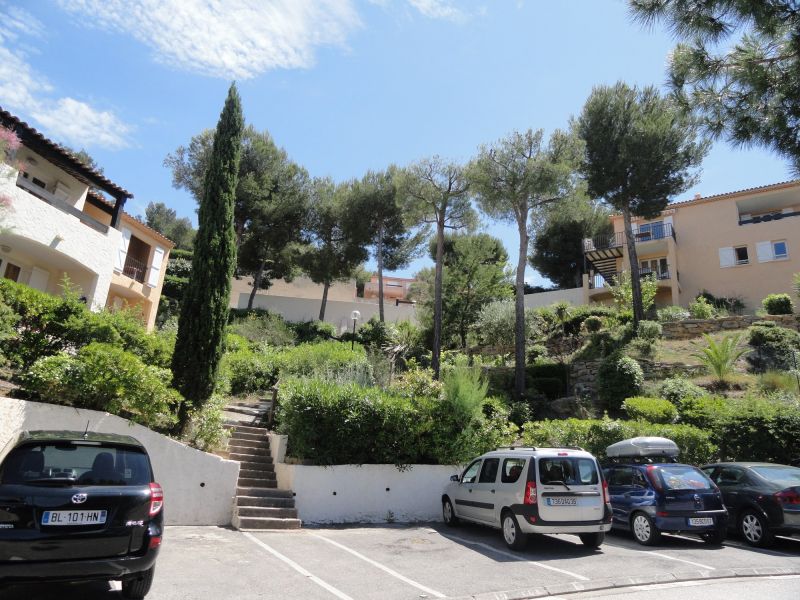 photo 14 Owner direct vacation rental Bandol appartement Provence-Alpes-Cte d'Azur Var Surroundings