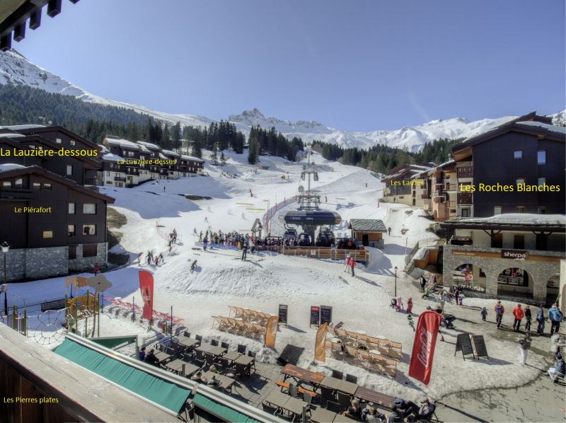 photo 18 Owner direct vacation rental Valmorel appartement Rhone-Alps Savoie Surroundings