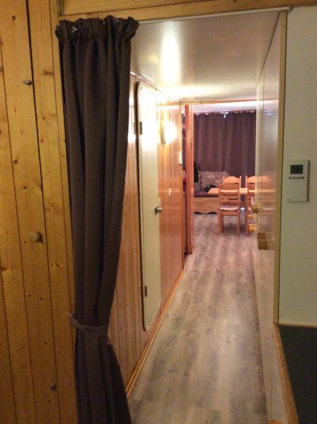 photo 6 Owner direct vacation rental Les Arcs studio Rhone-Alps Savoie Corridor