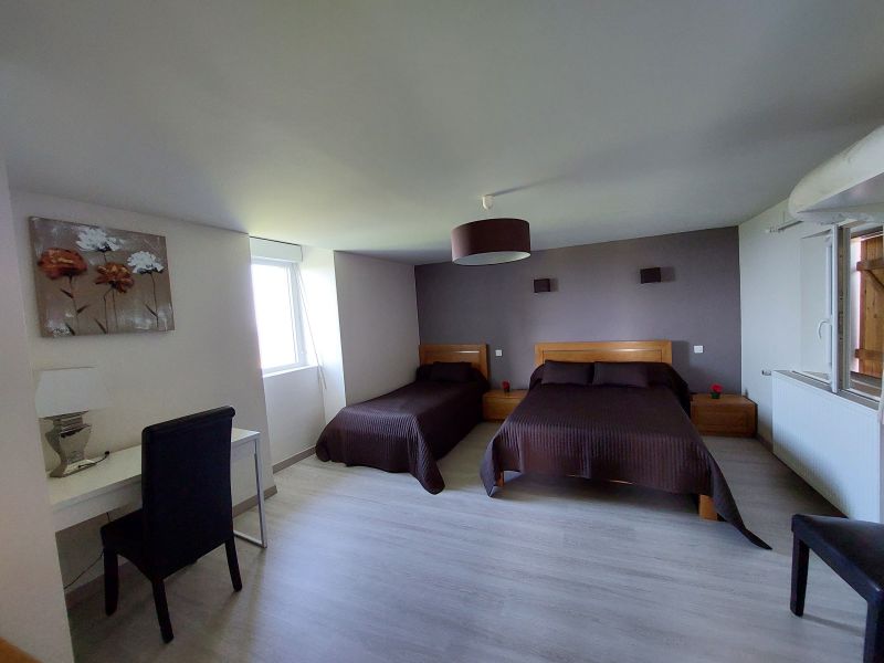 photo 4 Owner direct vacation rental Brive-la-Gaillarde gite Limousin Corrze bedroom 1