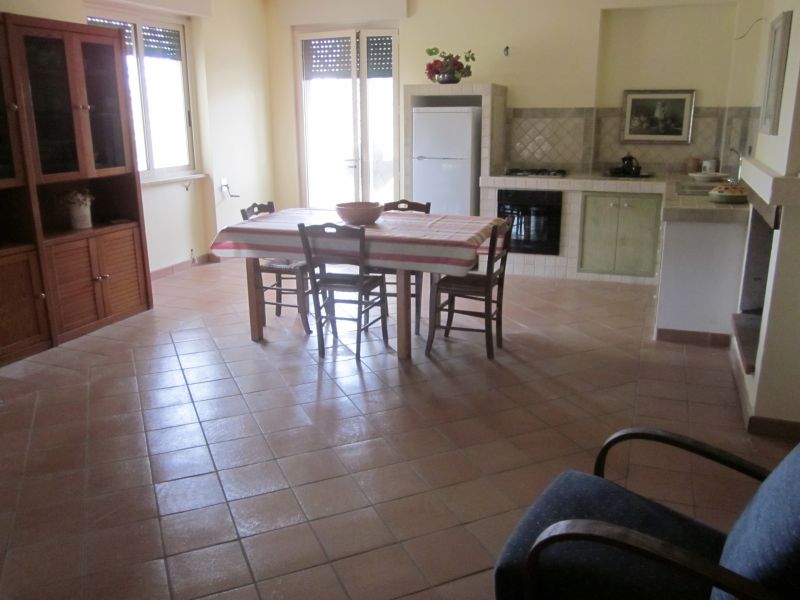 photo 17 Owner direct vacation rental Gallipoli villa Puglia Lecce Province Living room 1