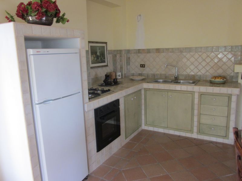 photo 19 Owner direct vacation rental Gallipoli villa Puglia Lecce Province Kitchenette