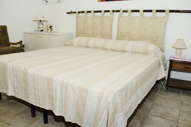 photo 26 Owner direct vacation rental Gallipoli villa Puglia Lecce Province bedroom 3