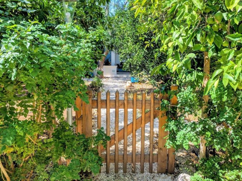 photo 8 Owner direct vacation rental Mattinata maison Puglia Foggia Province View of the property from outside