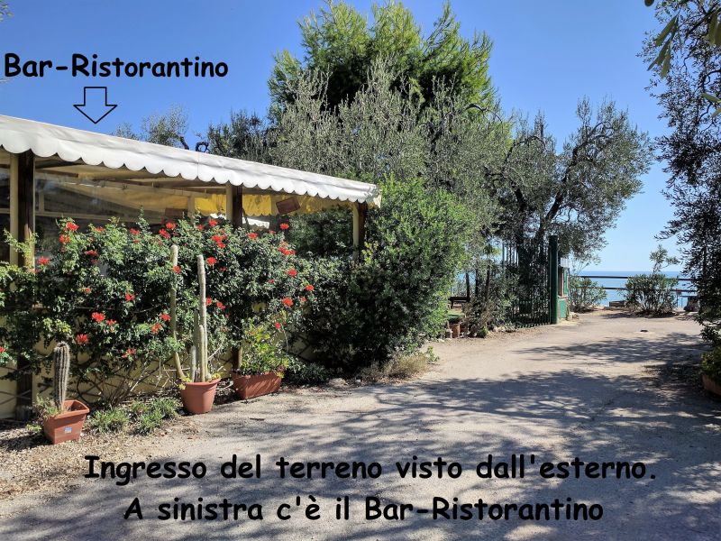 photo 6 Owner direct vacation rental Mattinata maison Puglia Foggia Province Surroundings