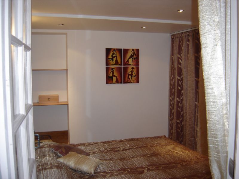 photo 6 Owner direct vacation rental Annecy gite Rhone-Alps Haute-Savoie bedroom 1