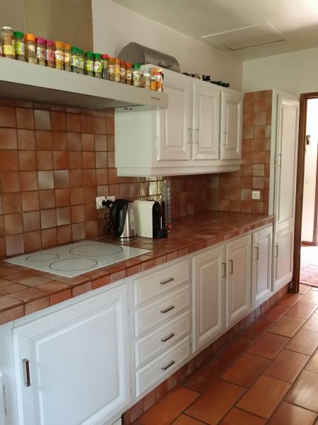 photo 3 Owner direct vacation rental Toulon villa Provence-Alpes-Cte d'Azur Var Separate kitchen