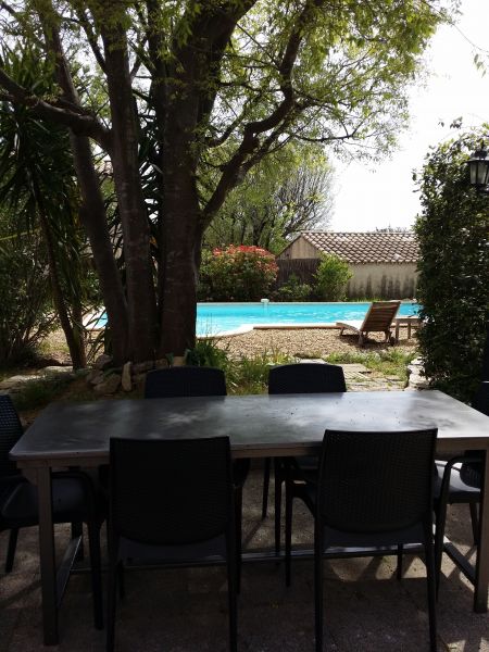 photo 9 Owner direct vacation rental Toulon villa Provence-Alpes-Cte d'Azur Var