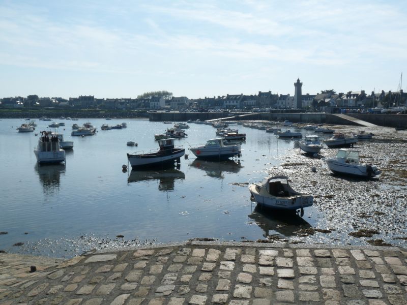 photo 17 Owner direct vacation rental Roscoff studio Brittany Finistre