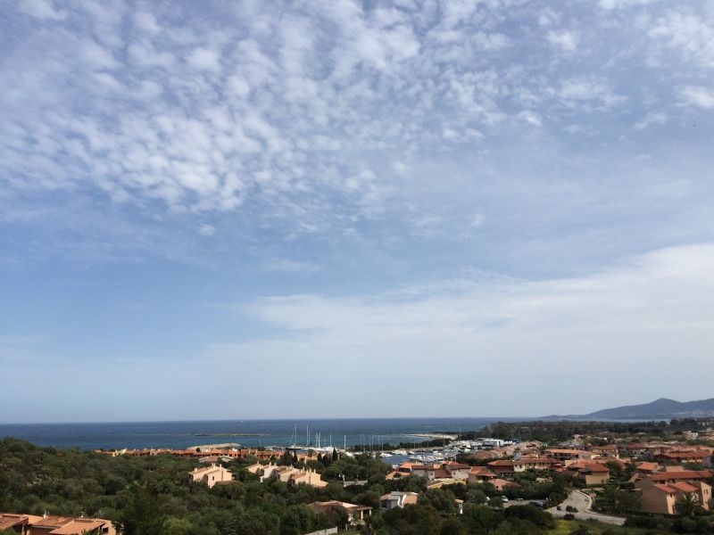 photo 0 Owner direct vacation rental Porto Ottiolu appartement Sardinia Olbia Tempio Province View from the terrace