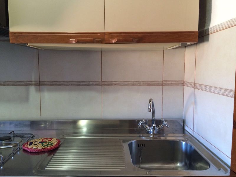 photo 13 Owner direct vacation rental Porto Ottiolu appartement Sardinia Olbia Tempio Province Kitchenette