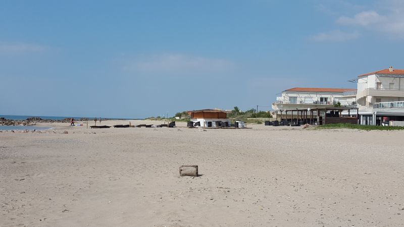 photo 14 Owner direct vacation rental Frontignan appartement Languedoc-Roussillon Hrault Beach