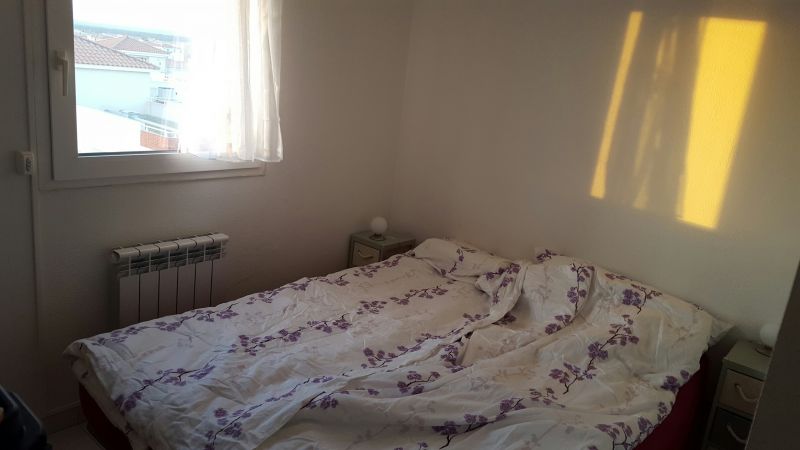 photo 4 Owner direct vacation rental Frontignan appartement Languedoc-Roussillon Hrault bedroom