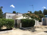 Andrano vacation rentals for 2 people: villa # 102420