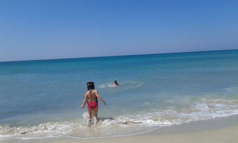 photo 24 Owner direct vacation rental Torre Mozza appartement Puglia Lecce Province Beach