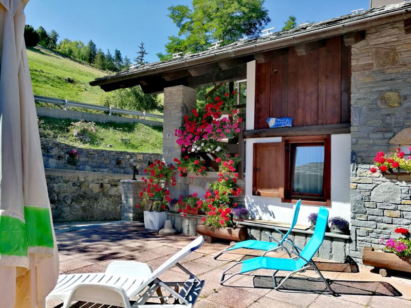 photo 9 Owner direct vacation rental Pila chalet Aosta Valley Aosta Province