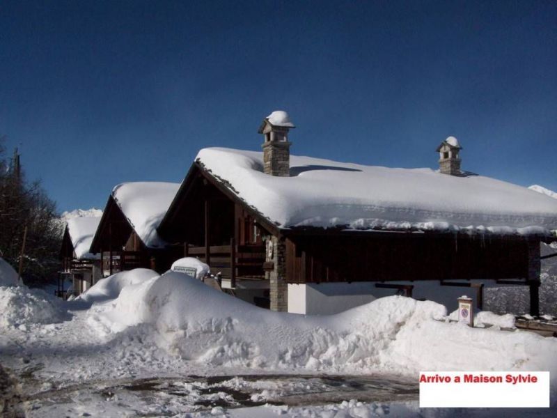 photo 4 Owner direct vacation rental Pila chalet Aosta Valley Aosta Province