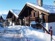 vacation rentals for 3 people: chalet # 103368