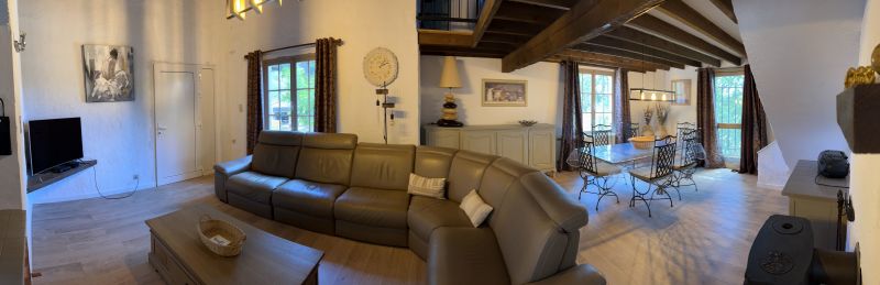 photo 2 Owner direct vacation rental Frjus appartement Provence-Alpes-Cte d'Azur Var Living room