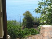 Marina Di Novaglie sea view vacation rentals: villa # 103643
