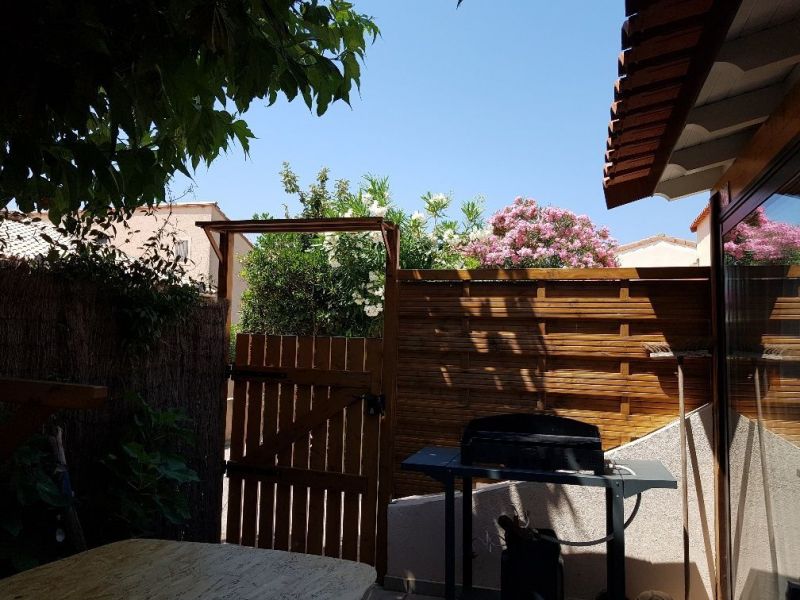 photo 13 Owner direct vacation rental Port Leucate maison Languedoc-Roussillon  Garden