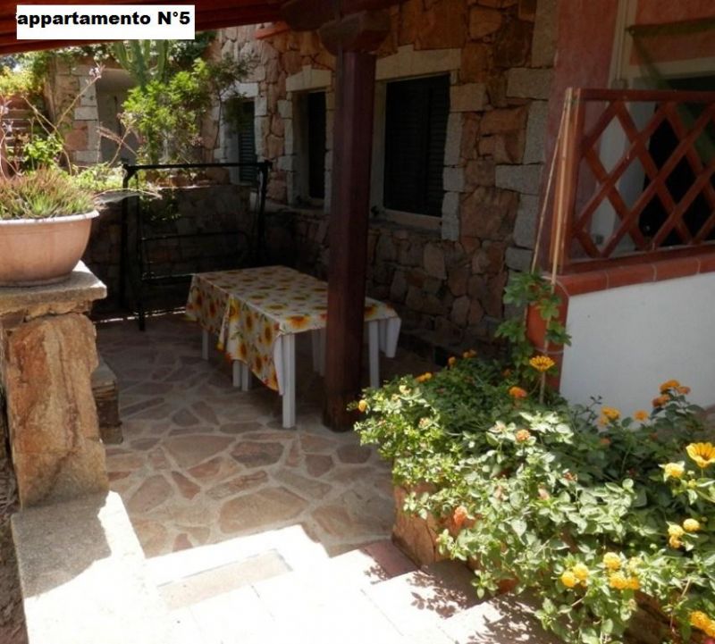 photo 5 Owner direct vacation rental La Caletta appartement Sardinia Nuoro Province