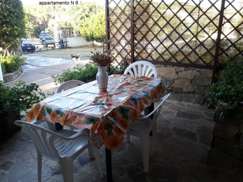 photo 6 Owner direct vacation rental La Caletta appartement Sardinia Nuoro Province