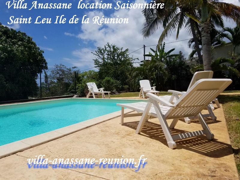 photo 0 Owner direct vacation rental Saint Leu appartement