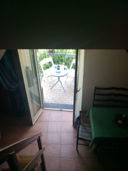 photo 15 Owner direct vacation rental Levanto appartement Liguria La Spezia Province Balcony