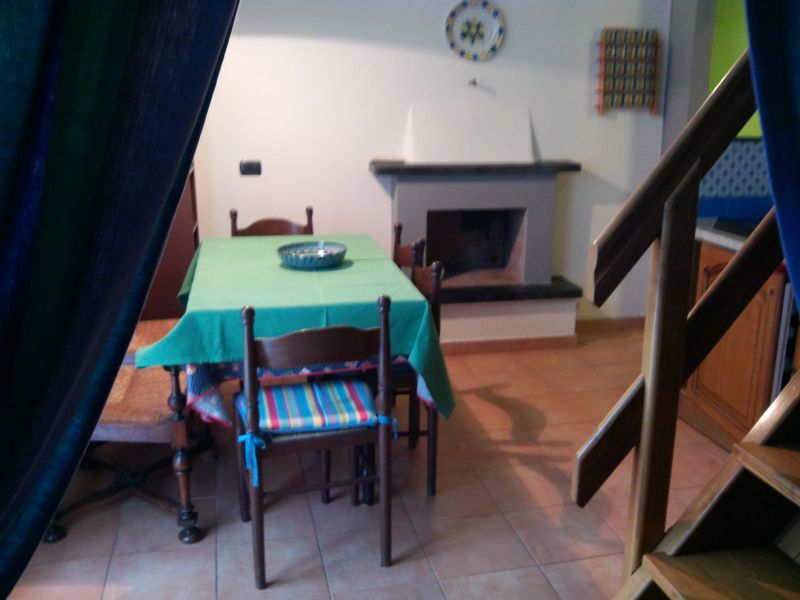 photo 7 Owner direct vacation rental Levanto appartement Liguria La Spezia Province Dining room