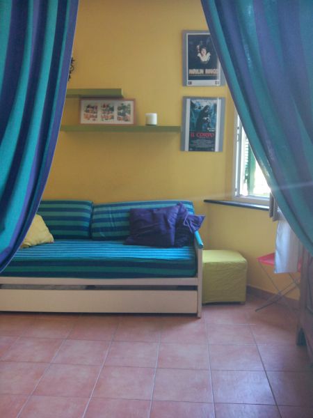 photo 13 Owner direct vacation rental Levanto appartement Liguria La Spezia Province Living room