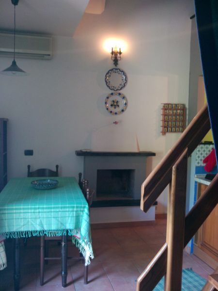 photo 8 Owner direct vacation rental Levanto appartement Liguria La Spezia Province Dining room