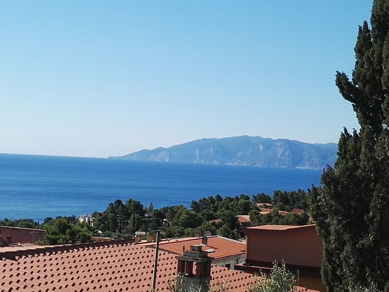 photo 0 Owner direct vacation rental Cala Gonone appartement Sardinia Nuoro Province View from the terrace