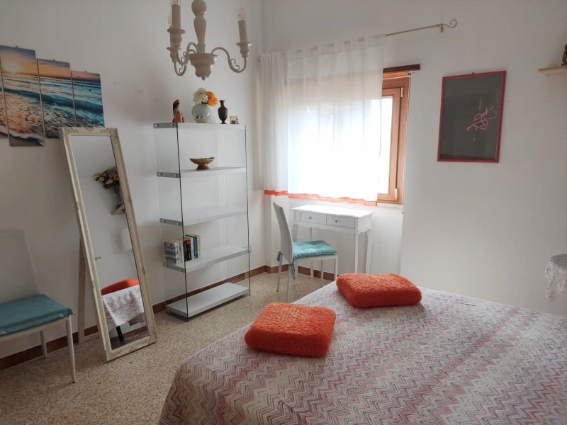 photo 16 Owner direct vacation rental Cala Gonone appartement Sardinia Nuoro Province bedroom 1