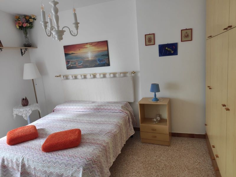 photo 17 Owner direct vacation rental Cala Gonone appartement Sardinia Nuoro Province bedroom 1