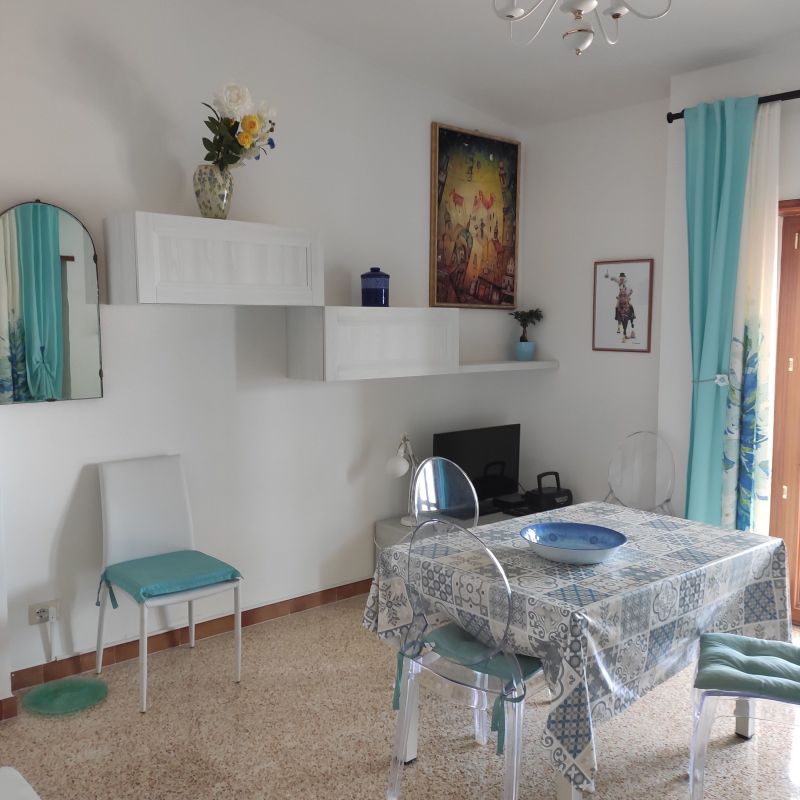 photo 23 Owner direct vacation rental Cala Gonone appartement Sardinia Nuoro Province bedroom 2