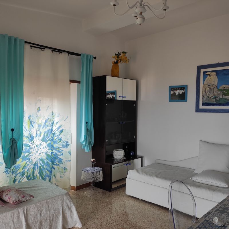 photo 25 Owner direct vacation rental Cala Gonone appartement Sardinia Nuoro Province bedroom 2