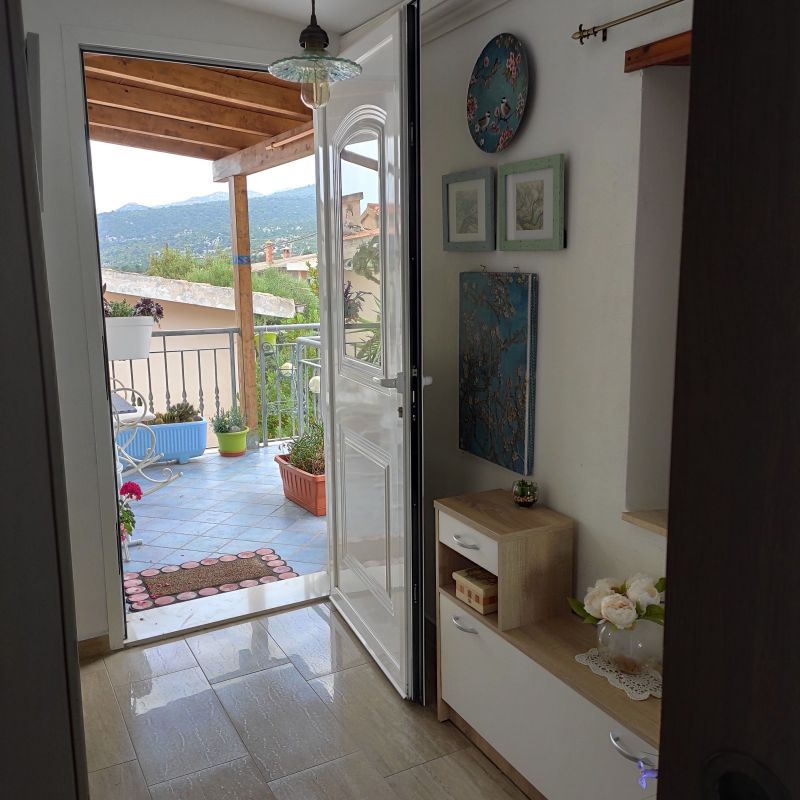 photo 6 Owner direct vacation rental Cala Gonone appartement Sardinia Nuoro Province Hall