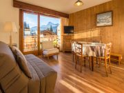 Notre Dame De Bellecombe ski resort rentals: appartement # 107301