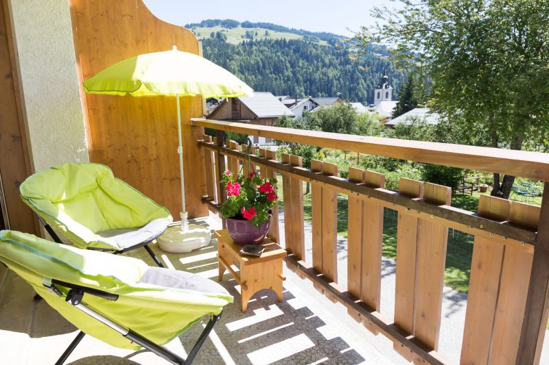 photo 16 Owner direct vacation rental Notre Dame de Bellecombe appartement Rhone-Alps Savoie