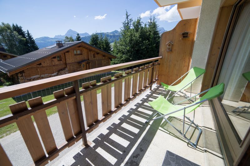 photo 17 Owner direct vacation rental Notre Dame de Bellecombe appartement Rhone-Alps Savoie
