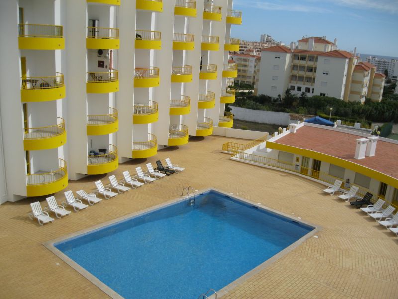 photo 23 Owner direct vacation rental Praia da Rocha appartement Algarve  Swimming pool