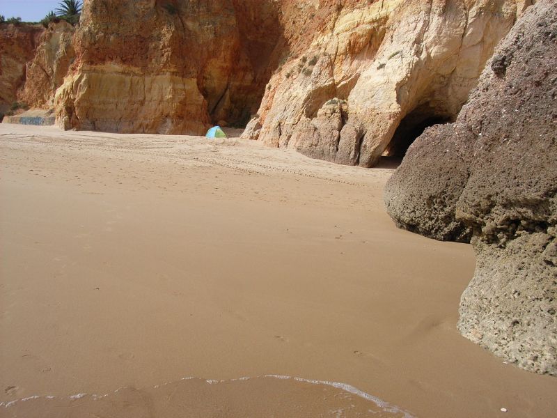 photo 27 Owner direct vacation rental Praia da Rocha appartement Algarve  Beach