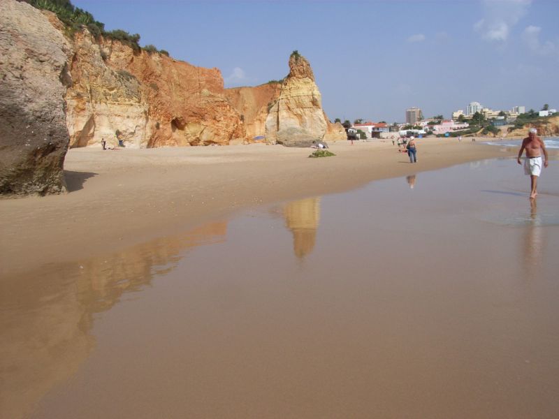 photo 28 Owner direct vacation rental Praia da Rocha appartement Algarve  Beach