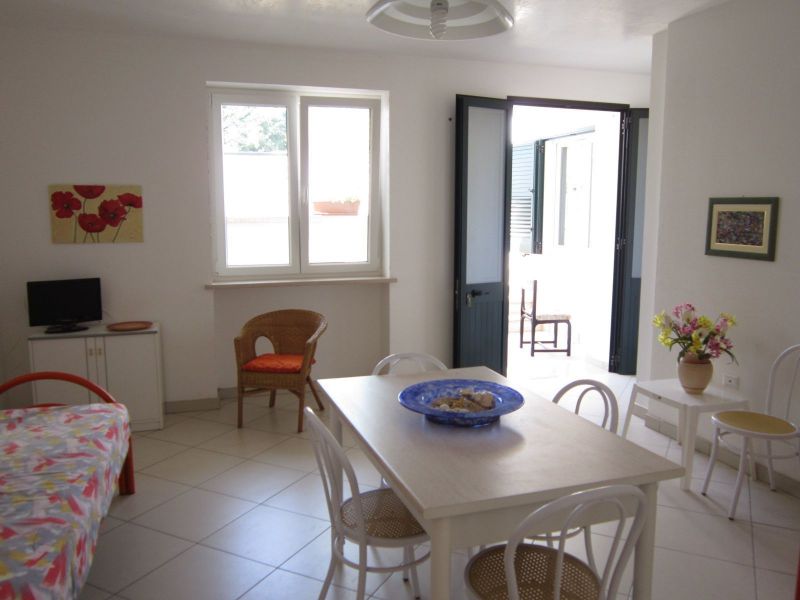 photo 1 Owner direct vacation rental Gallipoli appartement Puglia Lecce Province