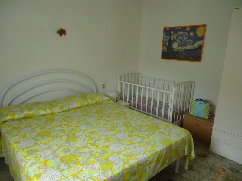 photo 6 Owner direct vacation rental Principina a Mare appartement Tuscany Grosseto Province bedroom 1