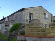 Ile D'Olron vacation rentals for 2 people: maison # 108867