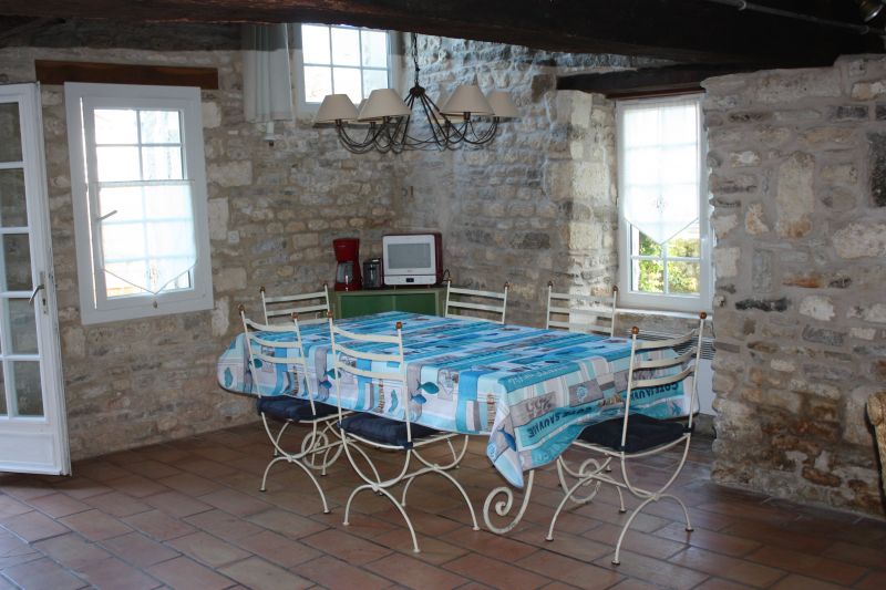 photo 5 Owner direct vacation rental Dolus d'Olron maison Poitou-Charentes Charente-Maritime Living room