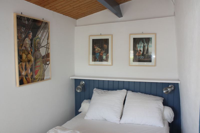 photo 8 Owner direct vacation rental Dolus d'Olron maison Poitou-Charentes Charente-Maritime bedroom 1